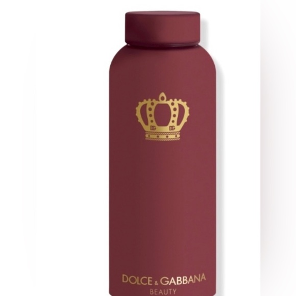Dolce and gabbana water bottle - Picture 1 of 2